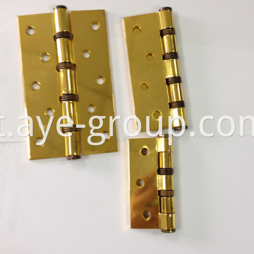 iron door hinges (2)